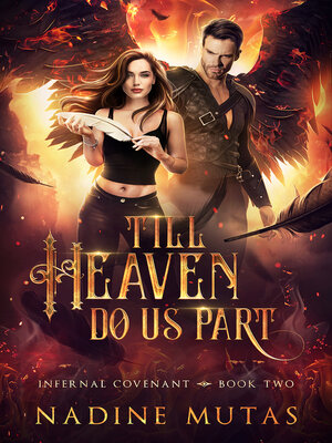 cover image of Till Heaven Do Us Part